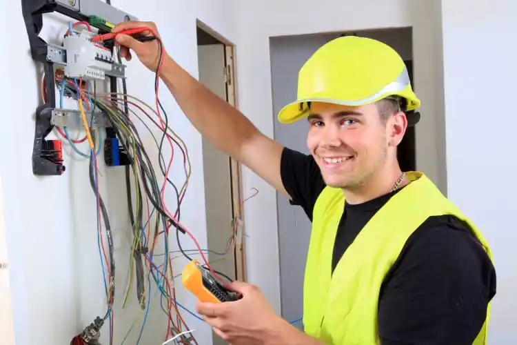 elektricien Barsingerhorn